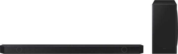 Immagine prodotto Samsung Soundbar HW-Q800D/ZF Serie Q, 11 Speaker, Wireless Dolby Atmos, Audio a 5.1.2 Canali, Q-Simp (5.1.2 Canale)