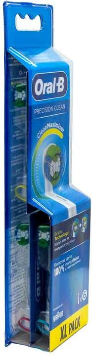 Produktbild Oral-B EB20-6CT Ersatz-Bürstenköpfe (6 x)