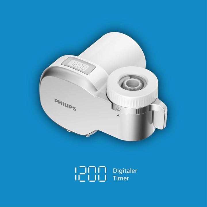 Produktbild Philips AWP3705P3/10 + filtry 3 szt.