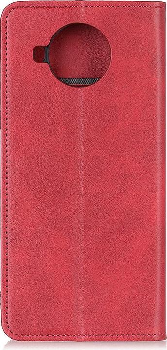Immagine prodotto Cover-Discount Nokia 8.3 - Stand Flip Case Cover rosso