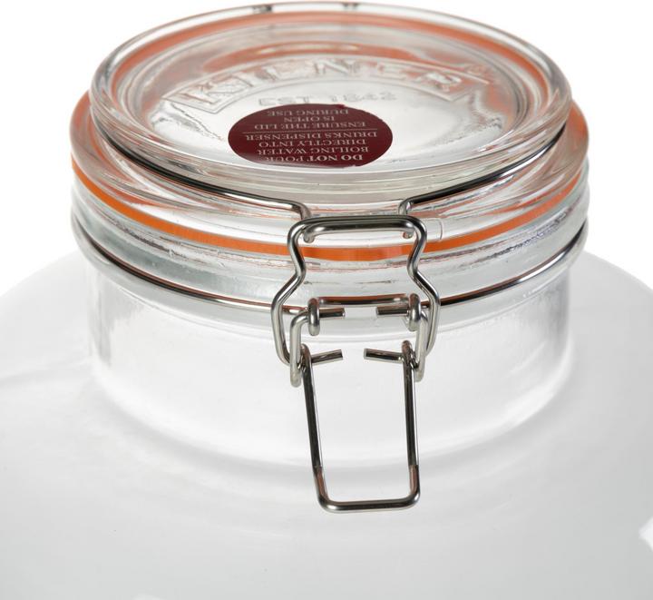 Produktbild Kilner Getränkespender