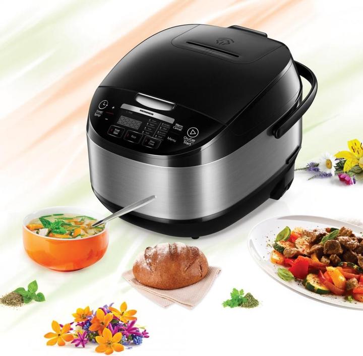 Immagine prodotto Heinner HMCK-5BK