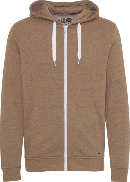Image du produit Solid Olli - Sweat à capuche zippé - Homme (S)