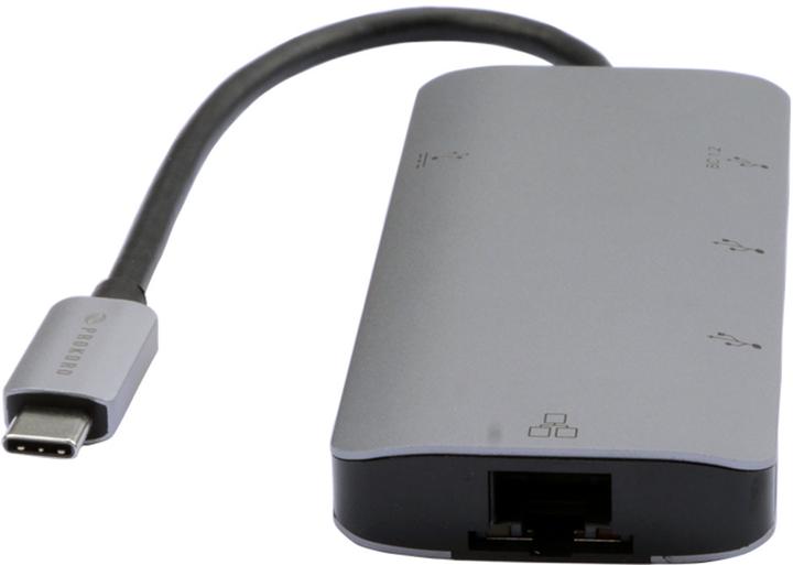 Produktbild Prokord UTC-C3UE-AL (USB-C)