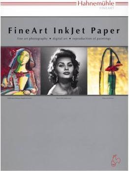 Actual product image Hahnemühle Photo Rag Duo A4 (276 g/m², A4, 25 x)