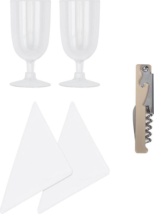 Produktbild Livoo Aperitif-Tasche 2 Personen