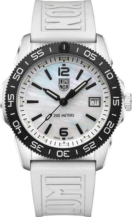 Luminox XS.3128M.SET Pacific Diver Unisex Set 39mm 20ATM (Taucheruhr, Swiss Made)