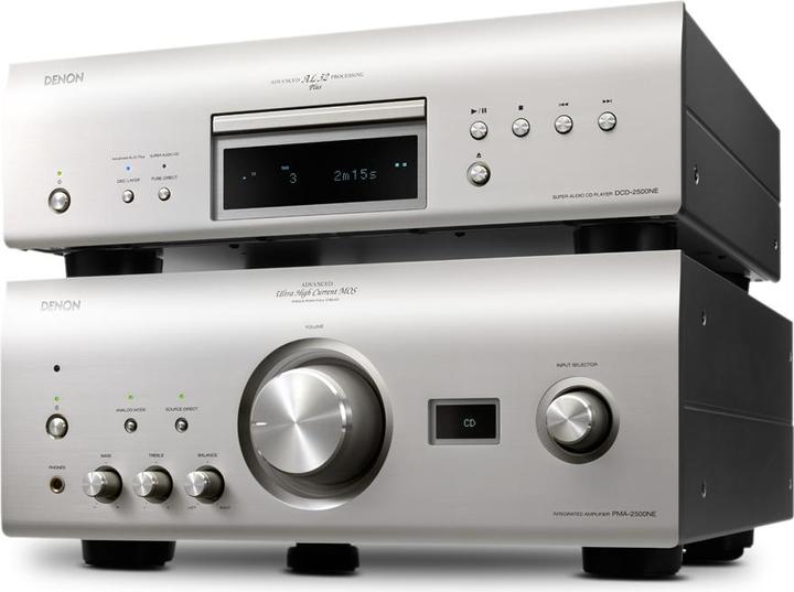 Produktbild Denon Pma-2500ne (Verstärker)