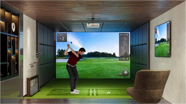 Productafbeelding Sony VPL-PHZ61 (WUXGA, 6400 lm, 1.23:1 - 1.97:1)