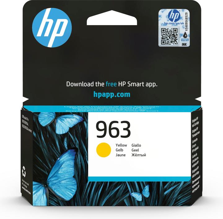 HP 963