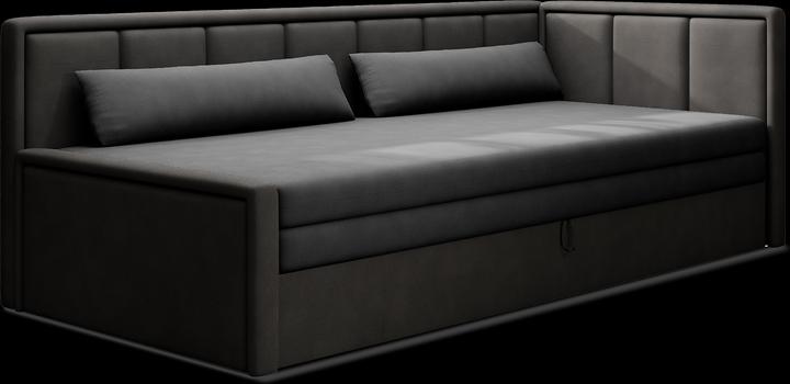 ELTAP Fulgeo (3-Sitzer, Bettsofa)