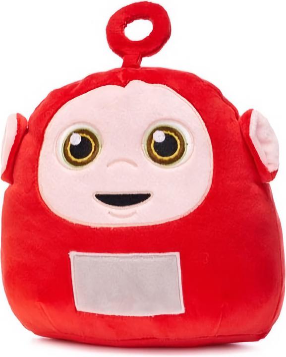 Produktbild Teletubbies Squashy Podgies - Po (20 cm)