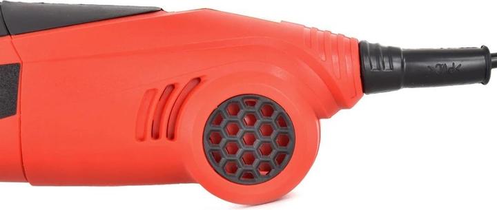 Image du produit Hecht 1391 Meuleuse d'angle 900 W (125 mm)