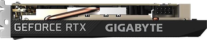 Actual product image Gigabyte RTX 3050 WINDFORCE OC V2 (8 GB)