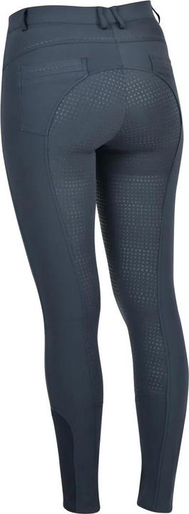 Image du produit Dublin Shelby Pantaloni Rinforzo Integrale Donna (44 D)