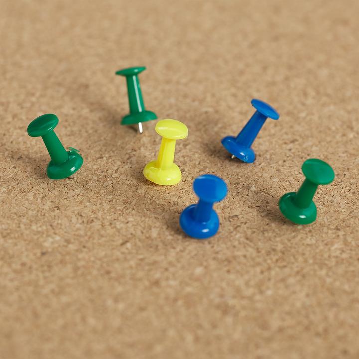 Actual product image Relaxdays combination board (Combination board, 45 x 7 x 30 cm)