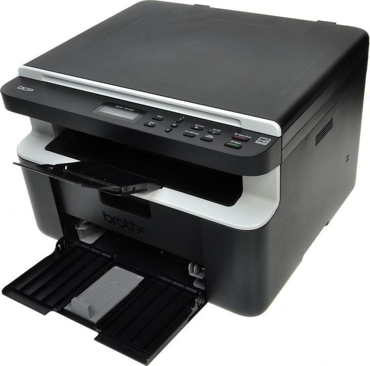 Produktbild Brother DCP-1512E/MF/Laser/A4/USB (Laser, Farbe)