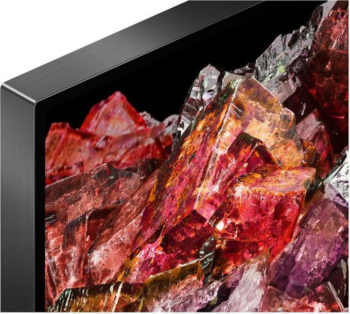 Produktbild Sony XR-65X95L (65", X95L, Mini-LED, 4K, 2023)