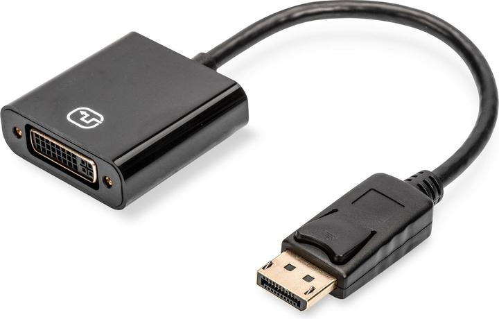 DVI
