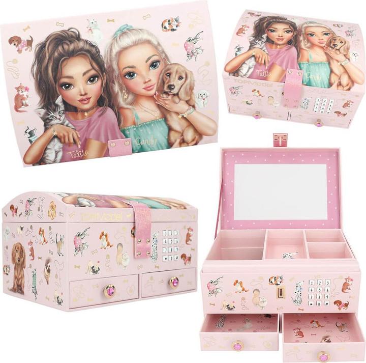 Image du produit Depesche TopModel