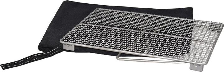 Produktbild Relags Klappgrill Titan