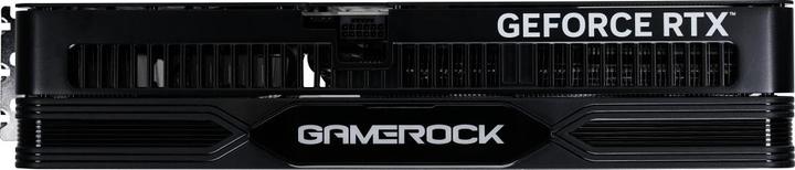 Image du produit XpertVision Palit RTX5070TI GameRock 16GB GDDR7 HDMI 3xDP (16 Go)