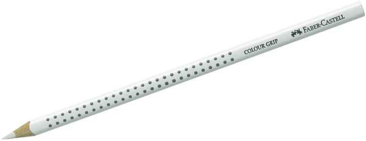 Image du produit Faber-Castell Colour Grip 2001 (Blanc, 1 x)