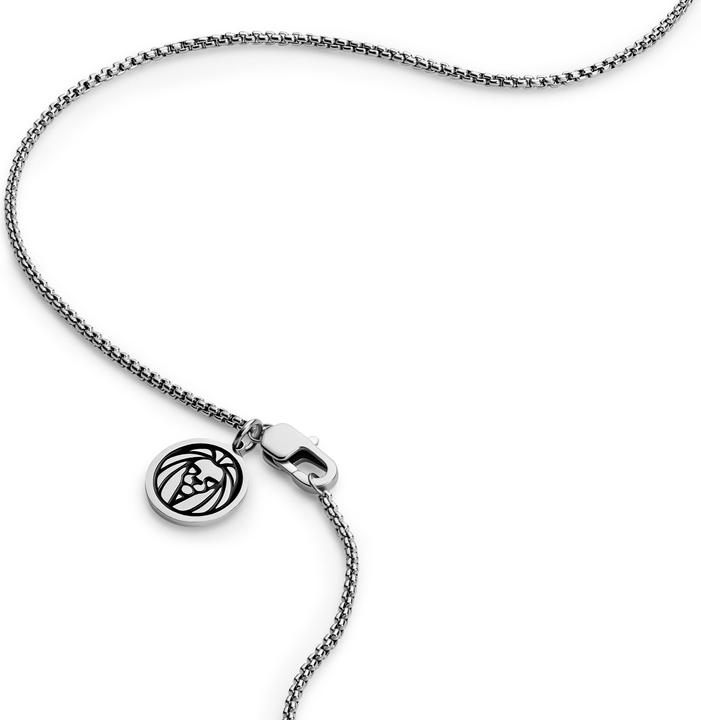 Actual product image Lucleon Essentials (Stainless steel)
