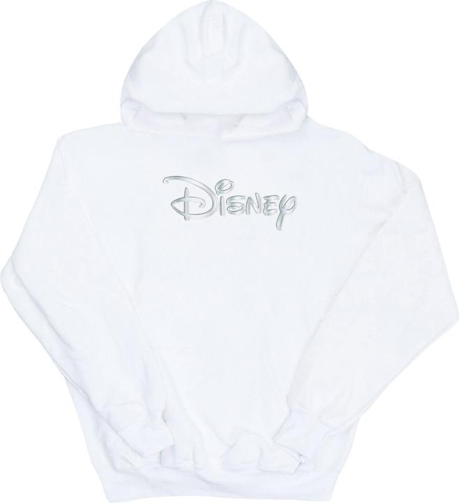 Disney Glacial Logo Kapuzenpullover