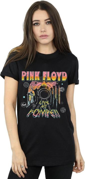 Produktbild Pink Floyd Live At Pompeii TShirt (M)
