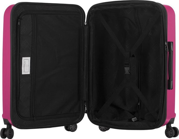 Image du produit Hauptstadtkoffer X-Berg - Bagage à main rigide avec TSA (42 l, Bagage à main (jusqu'à 50l))