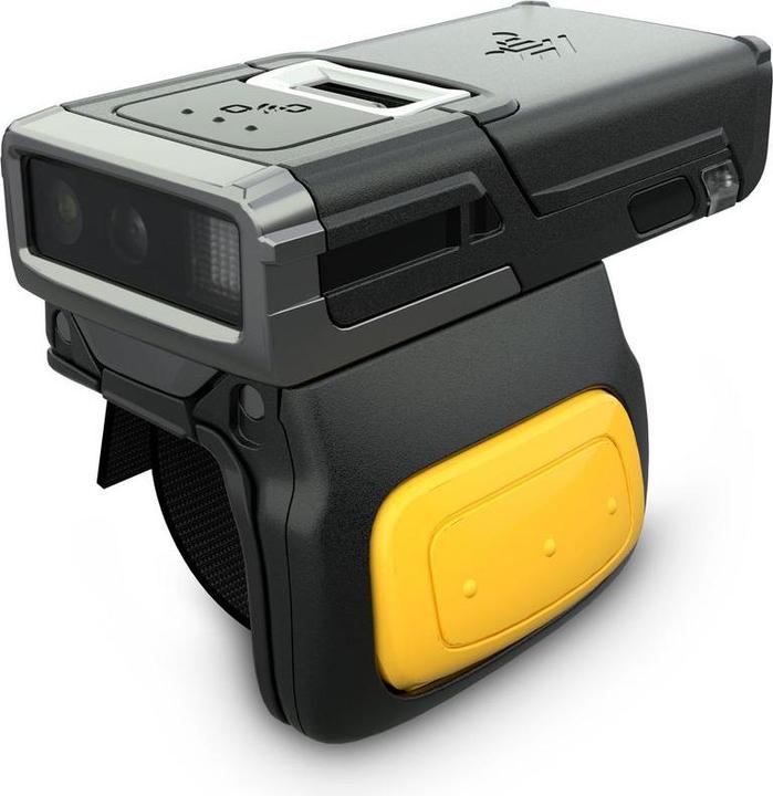Zebra RS5100 Ring Scanner, SE4710 (Codici a barre 2D, Codici a barre 1D)