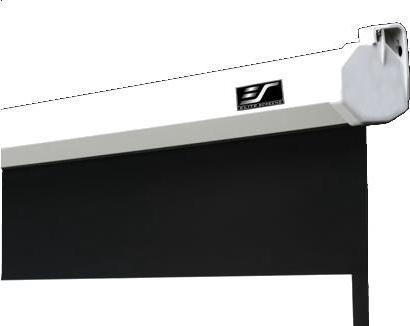 Actual product image Elite Screens Manual M71XWS1 (71", 1:1)