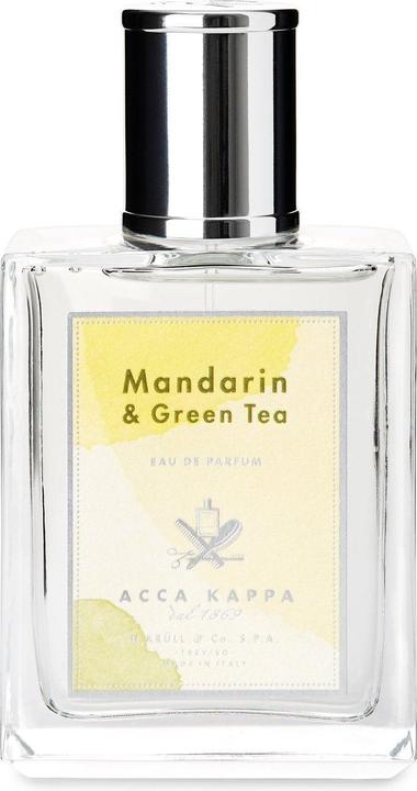 Acca Kappa Mandarin & Green Tea (Eau de Parfum, 100 ml)