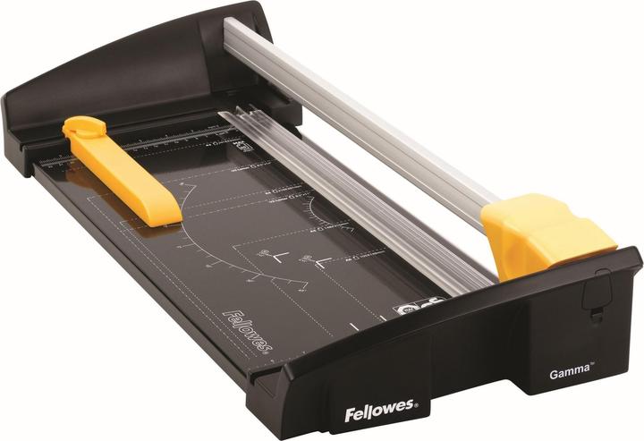 Image du produit Fellowes Découpeuse à rouleaux Gamma, DIN A3 (20 feuilles, A3)