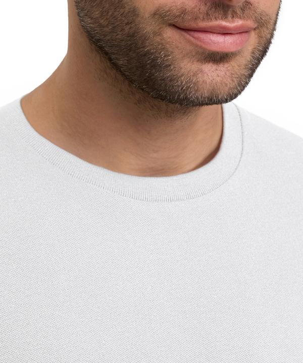Produktbild Falke SEL Patched Crew Neck Tee m (L)