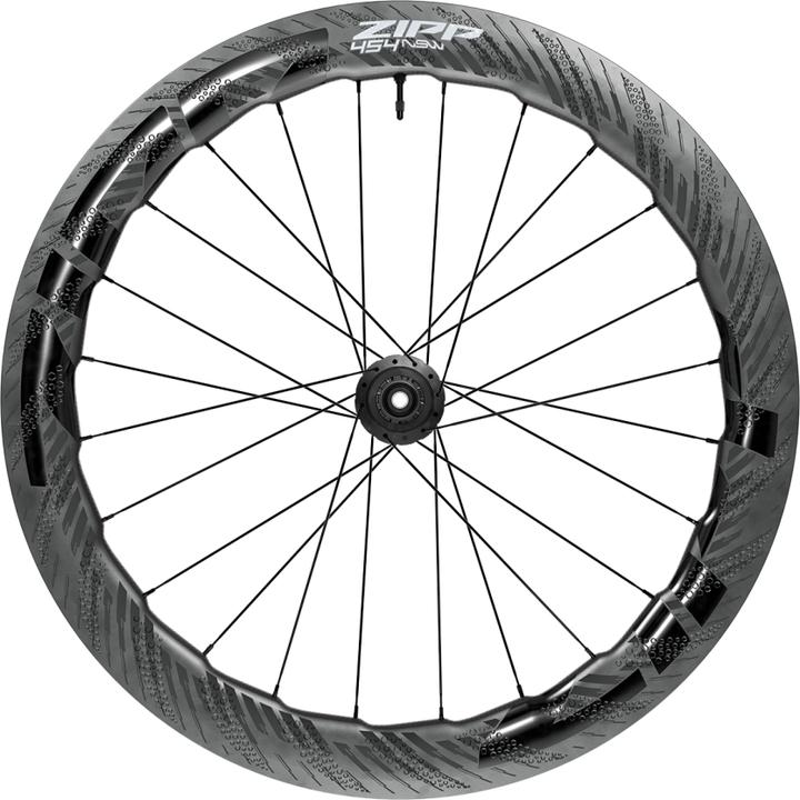 Image du produit Zipp MY26 454 NSW Hookless Rear Wheel (Roue arrière, 28")