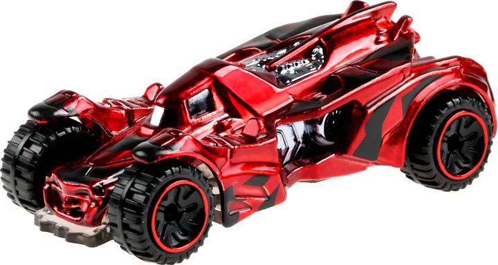 Produktbild Hot Wheels Batman