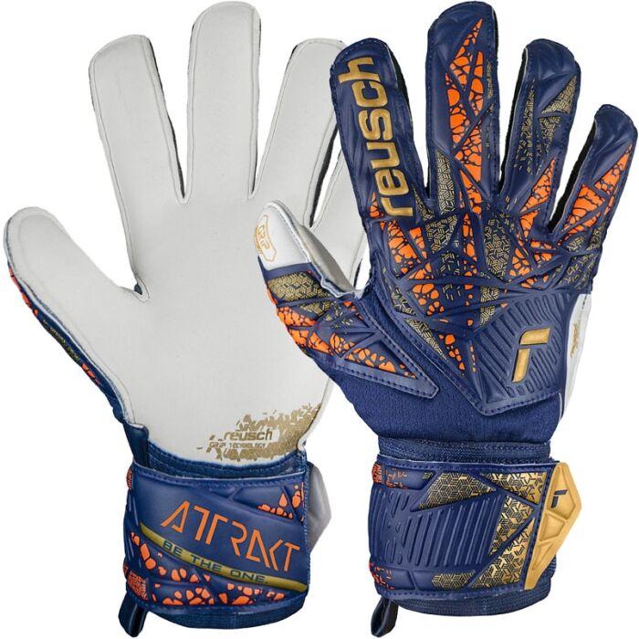 Reusch Pure Contact Gold