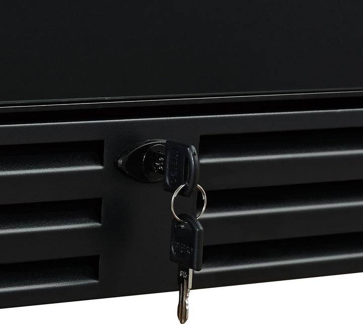 Actual product image Swisscave WLB-460DFLD-MIX