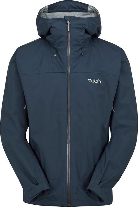 Actual product image Rab Downpour Plus 2.0 (XXL)