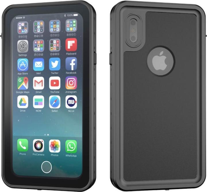 Image du produit Redpepper iPhone XS / X Étui de protection étanche (Apple iPhone XS, Apple iPhone X)