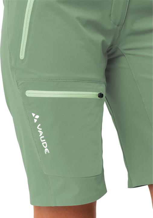 Actual product image Vaude Badile (40)