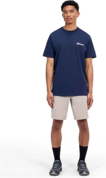 Produktbild Berghaus M Front & Back Tee (T-Shirt) (52)