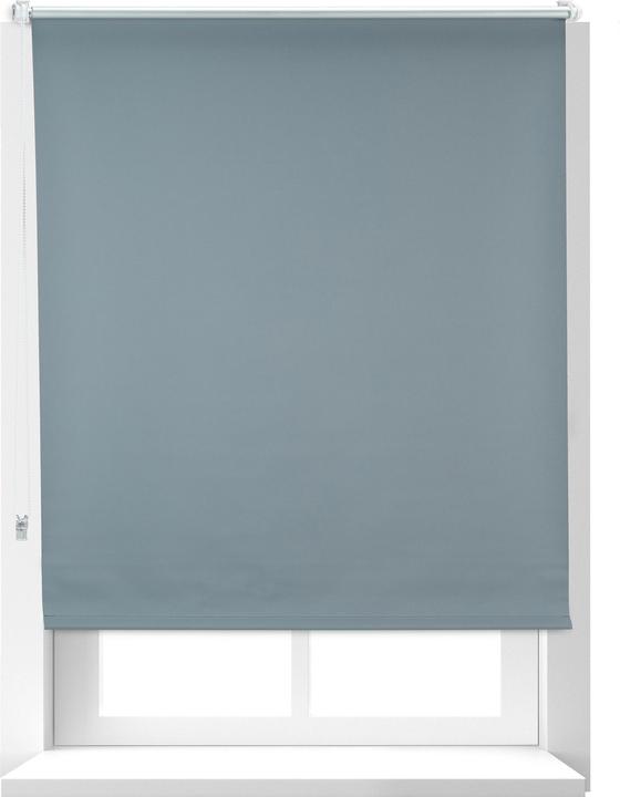 Produktbild Relaxdays Verdunkelungsrollo (100 x 4.5 x 165 cm)