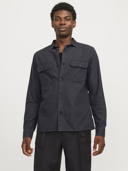 Immagine prodotto Jack & Jones Jjetravis Shirt Ls Noos (XL)