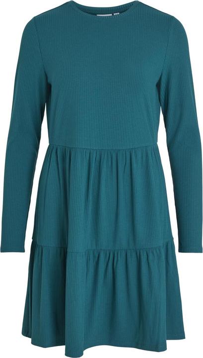Produktbild Vila Langärmeliges Kurzkleid (S)
