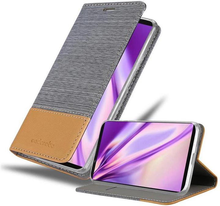 Produktbild Cadorabo Jeans Optik (Sony Xperia 1 II)