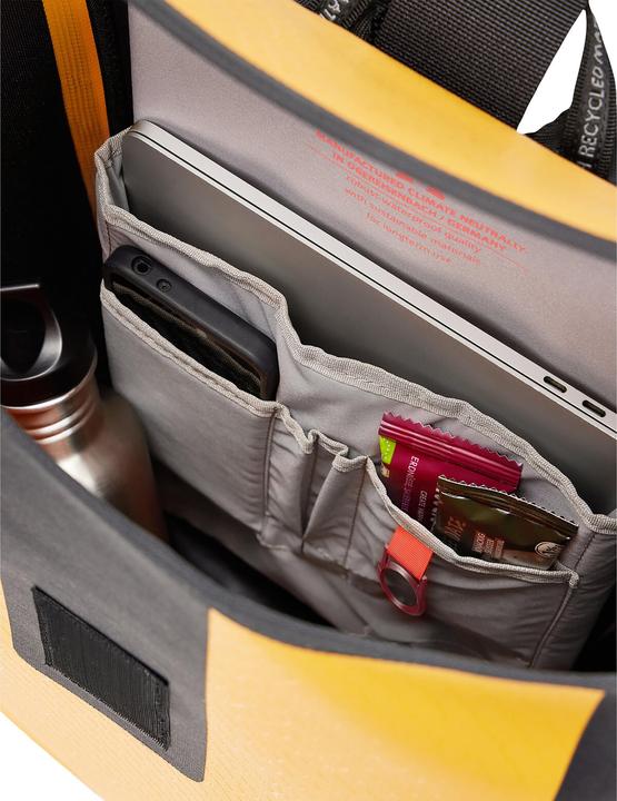 Immagine prodotto Vaude Clubride Aqua (17 l)