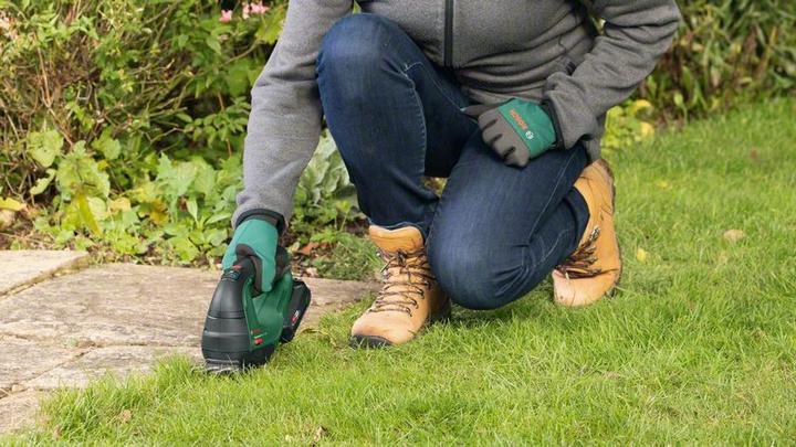 Produktbild Bosch Home & Garden Pflegespray (250 ml)